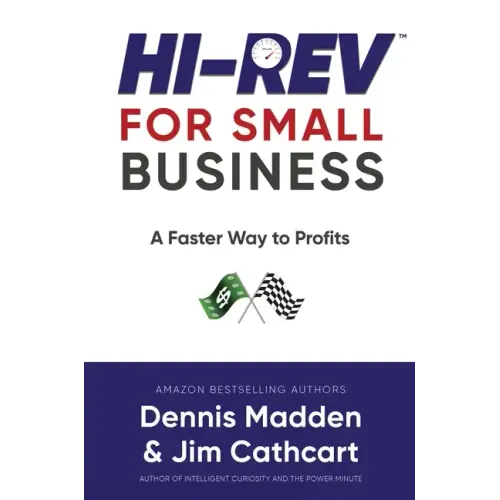 Hi REV for Small Business: A Faster Way to Profits