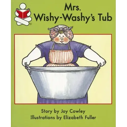 Story Box, Mrs. Wishy-Washy's Tub