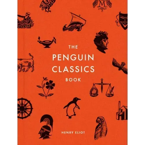 The Penguin Classics Book