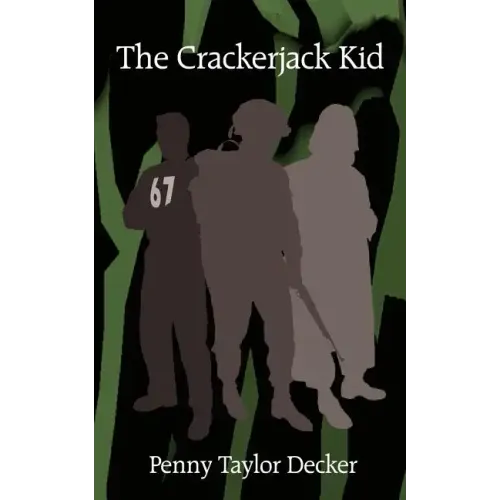 The Crackerjack Kid