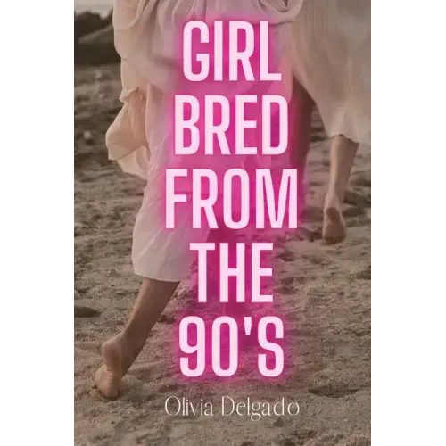 Girl Bred From The 90s