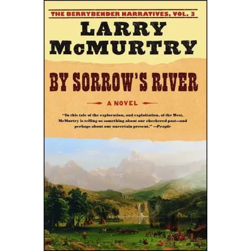 By Sorrow's River