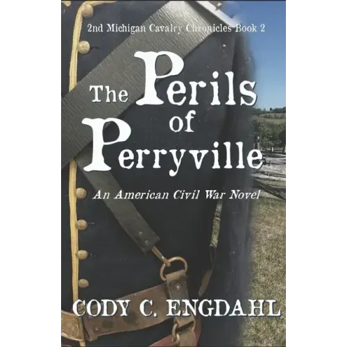 The Perils of Perryville