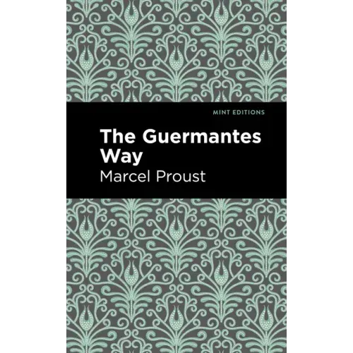 The Guermantes Way