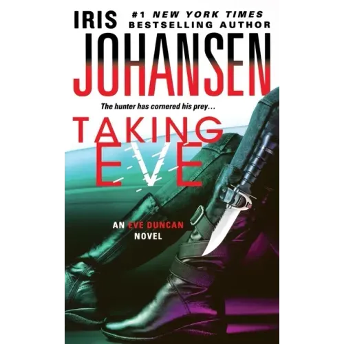 Taking Eve