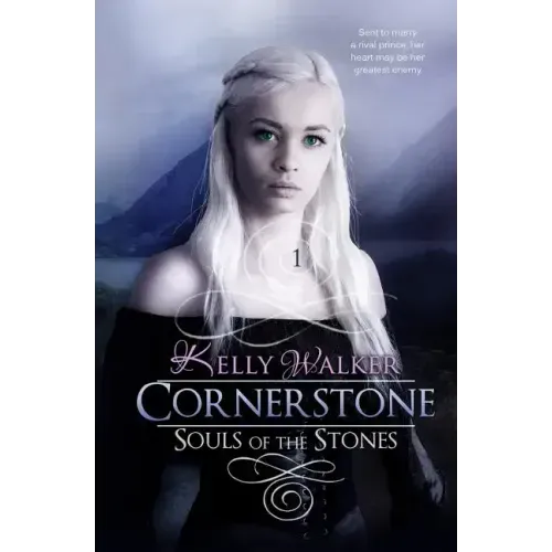 Cornerstone: Souls of the Stones