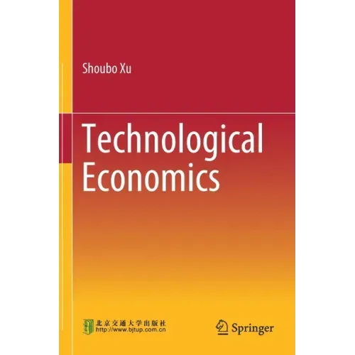 Technological Economics