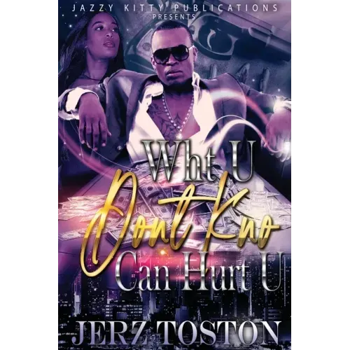 Wht U Don't Kno Can Hurt U
