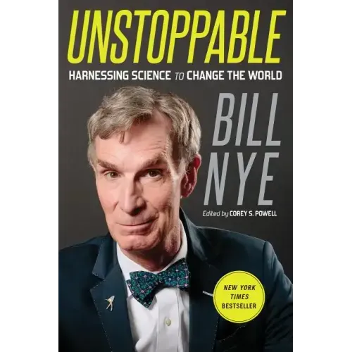 Unstoppable