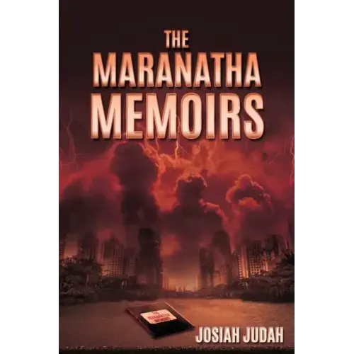 The Maranatha Memoirs