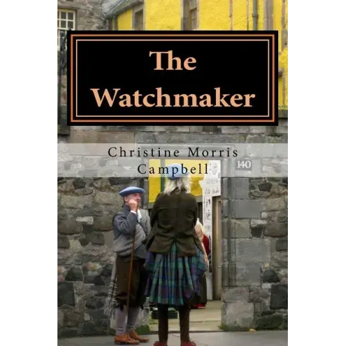The Watchmaker