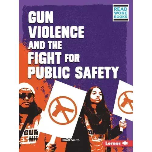 Gun Violence and the Fight for Public Safety