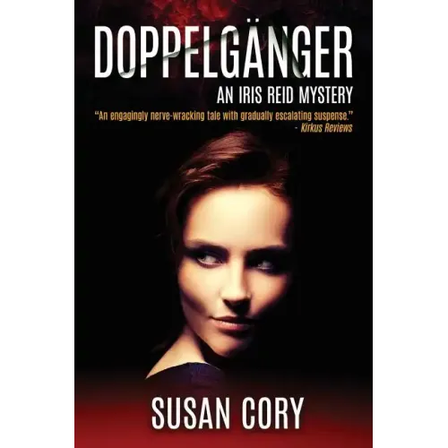 Doppelgänger: An Iris Reid Mystery