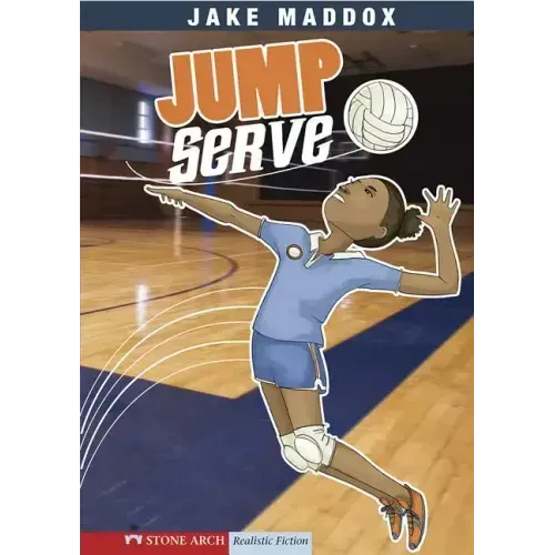 Jump Serve