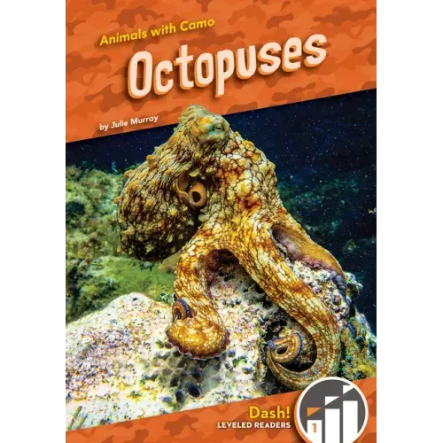 Octopuses