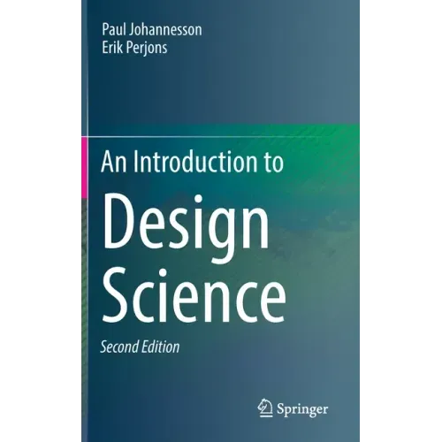 An Introduction to Design Science