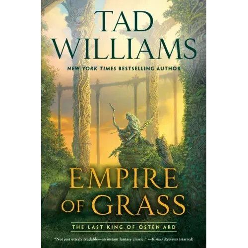 Empire of Grass