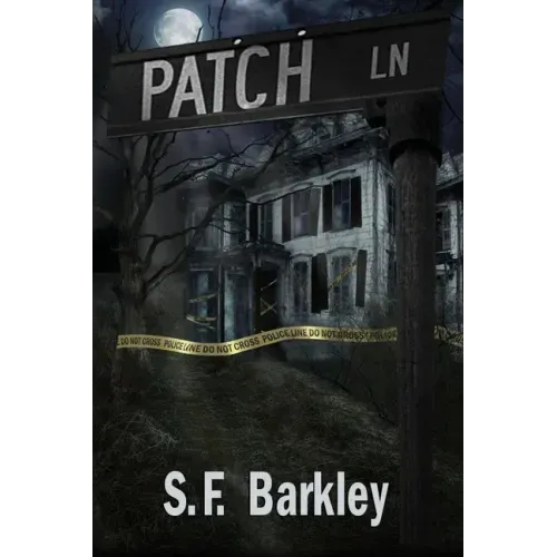 Patch Lane