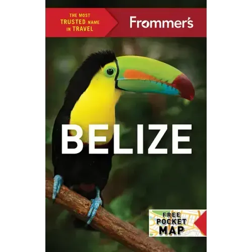 Frommer's Belize