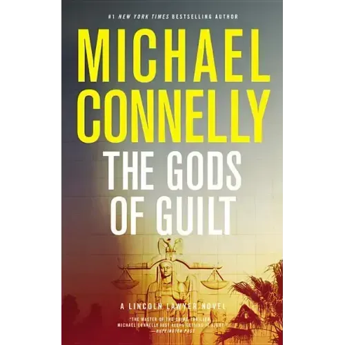 The Gods of Guilt