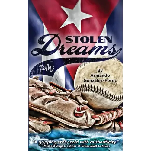 Stolen Dreams