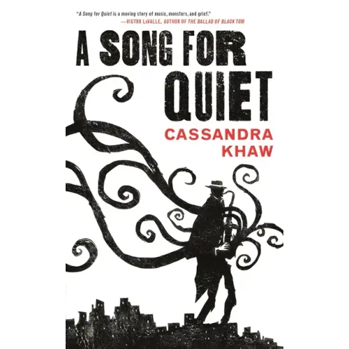 A Song for Quiet