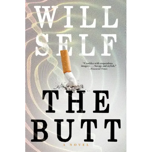 The Butt