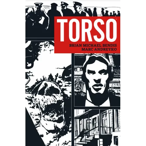 Torso