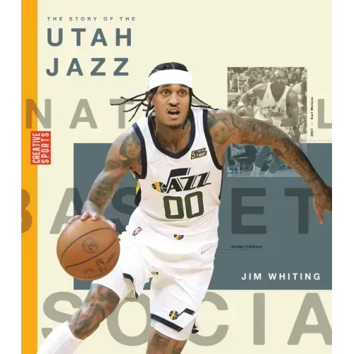 The Story of the Utah Jazz