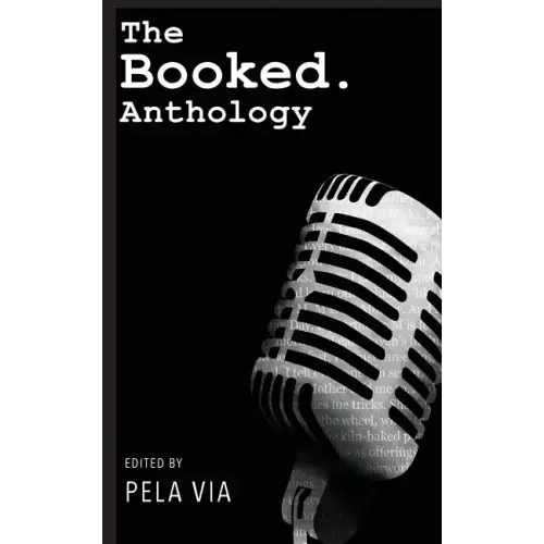 The Booked. Anthology
