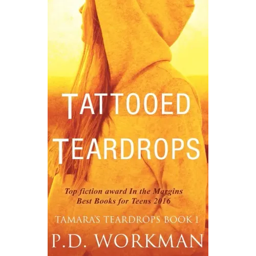 Tattooed Teardrops