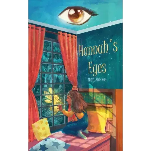 Hannah's Eyes