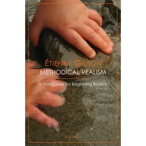Methodical Realism: A Handbook for Beginning Realists