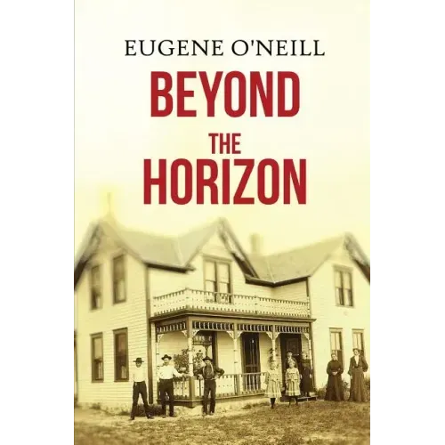 Beyond the Horizon