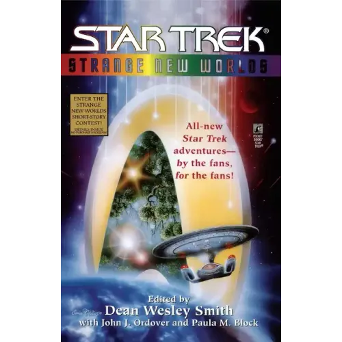 Star Trek: Strange New Worlds I (Original)