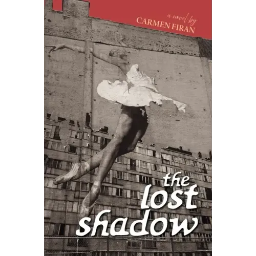 The Lost Shadow