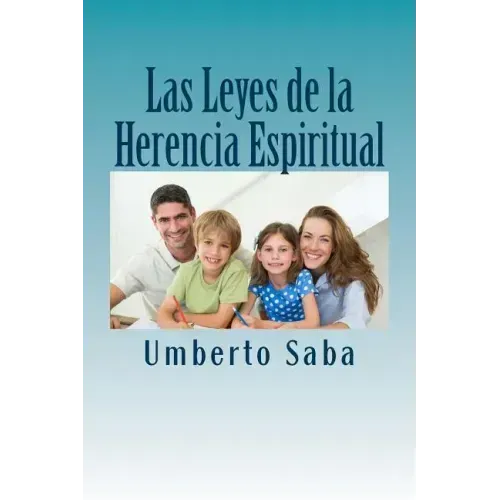 Las Leyes de la Herencia Espiritual
