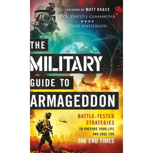 Military Guide to Armageddon