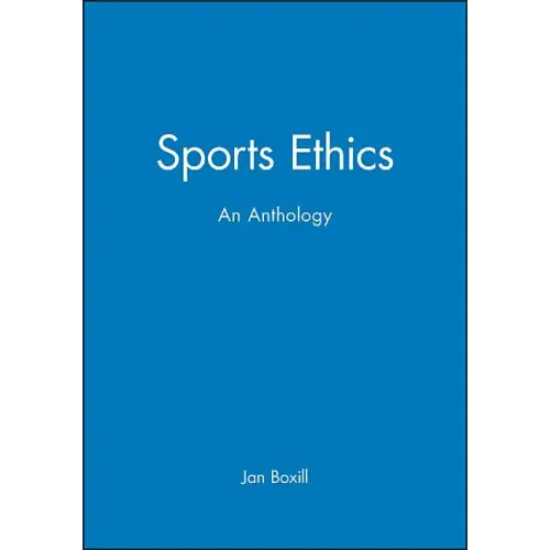 Sports Ethics