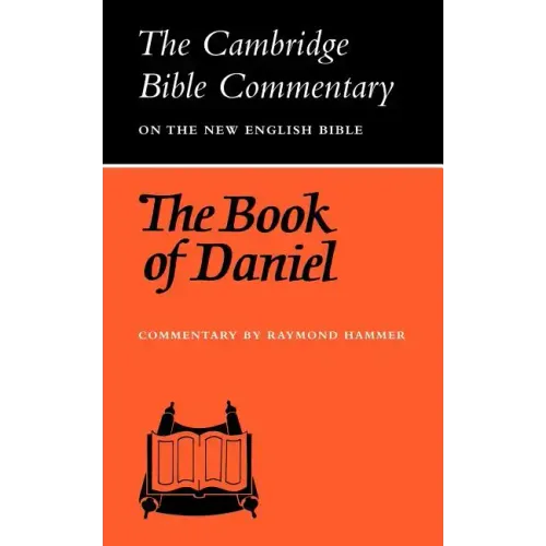 The Book of Daniel