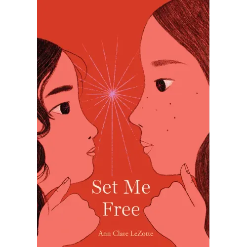 Set Me Free (Show Me a Sign, Book 2)