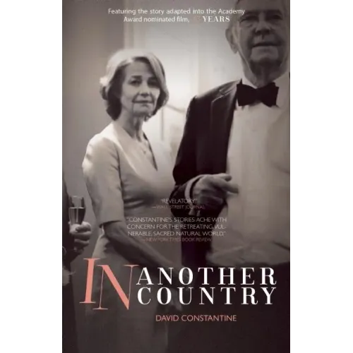 In Another Country: Selected Stories