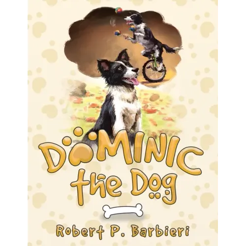 Dominic the Dog