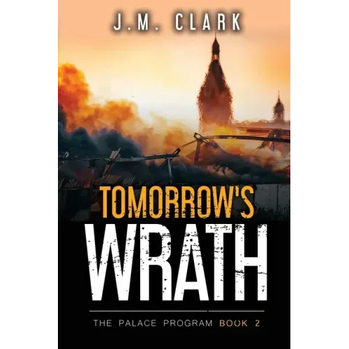 Tomorrow's Wrath