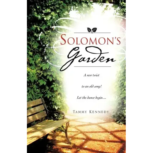 Solomon's Garden