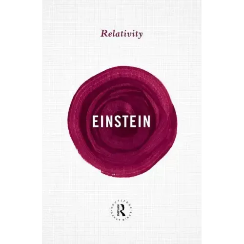 Relativity