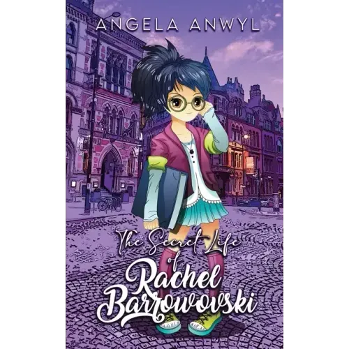 The Secret World of Rachel Barrowovski