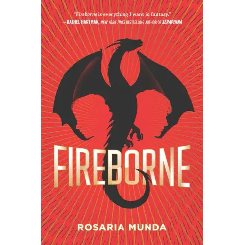 Fireborne