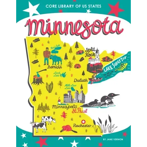 Minnesota