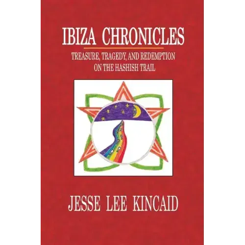 Ibiza Chronicles